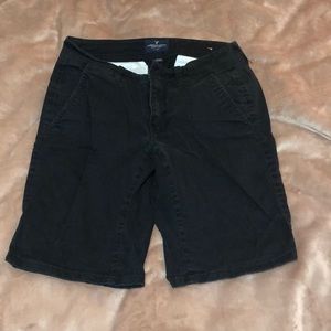 BOGO American Eagle Bermuda Shorts